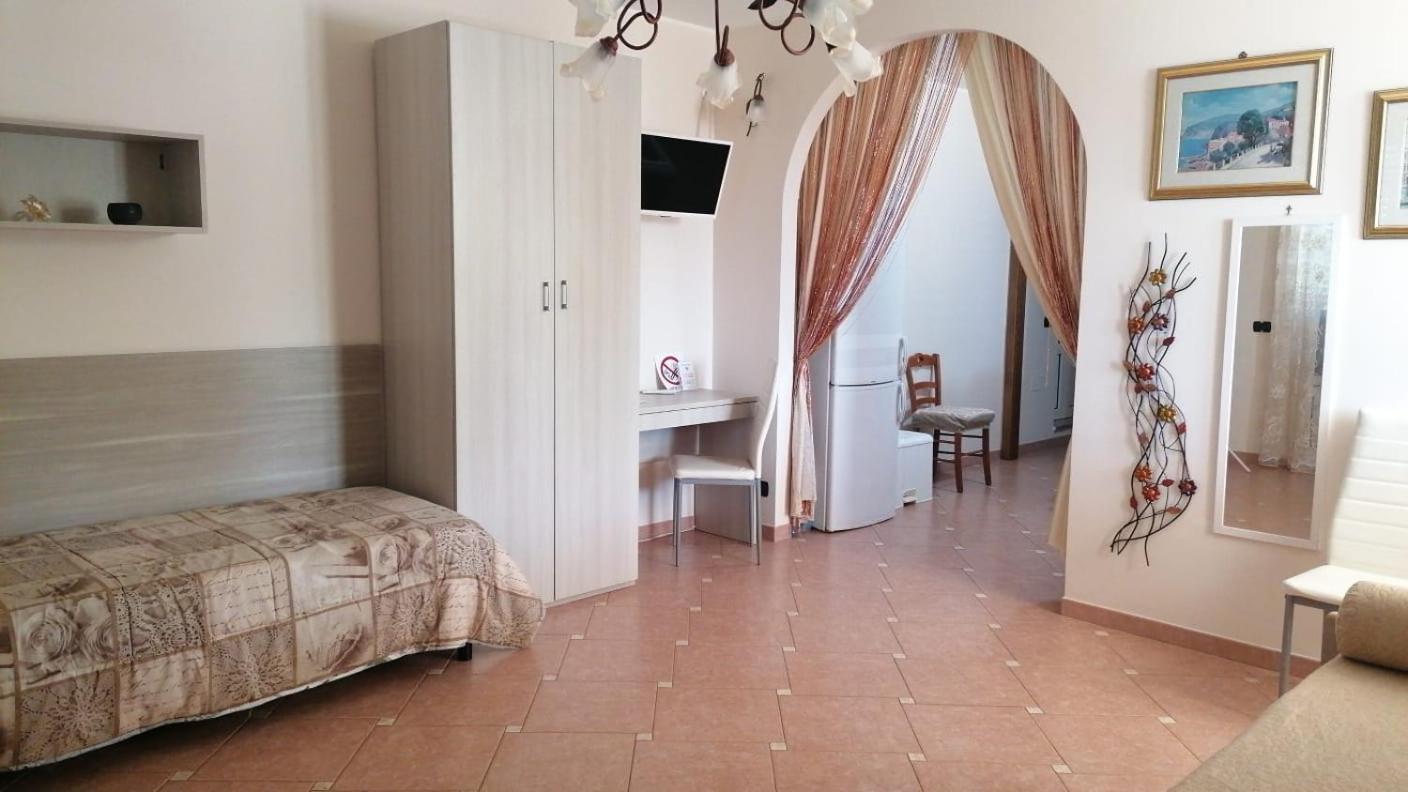 Dimora Antonianna In Valle D'Itria Locorotondo Eksteriør billede