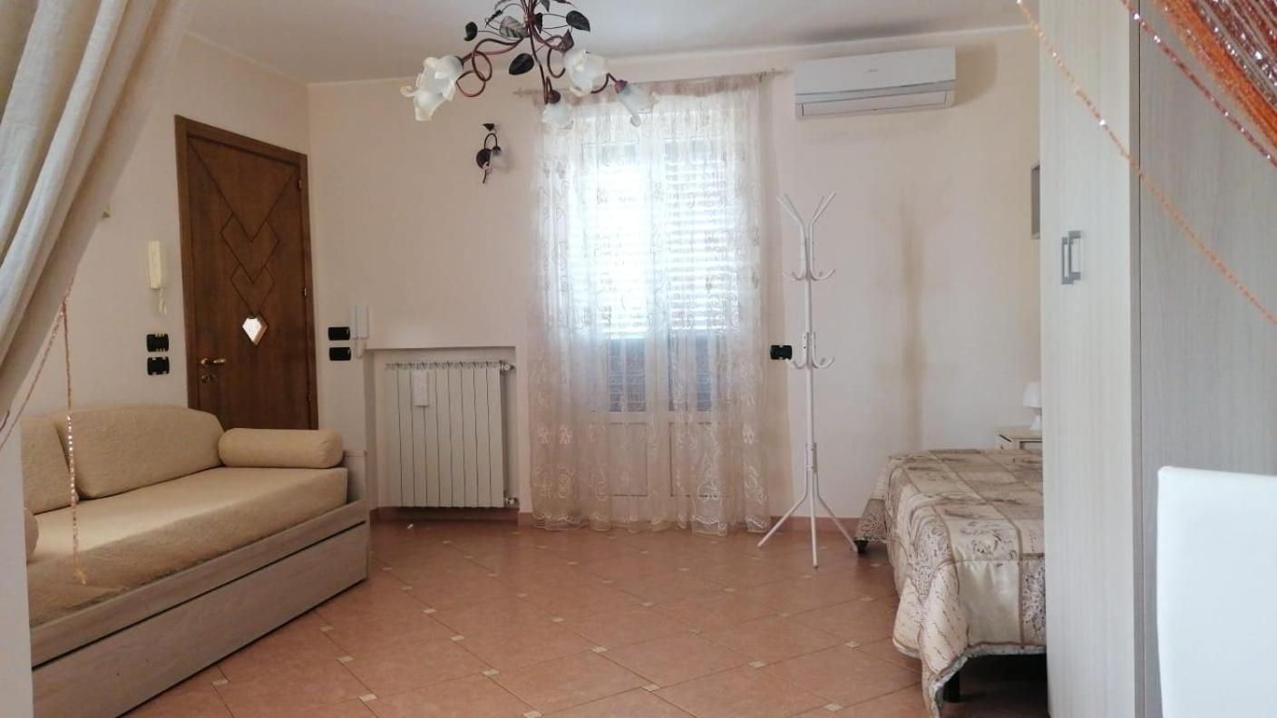 Dimora Antonianna In Valle D'Itria Locorotondo Eksteriør billede