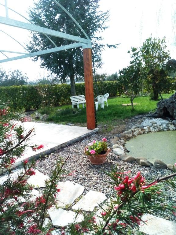 Dimora Antonianna In Valle D'Itria Locorotondo Eksteriør billede